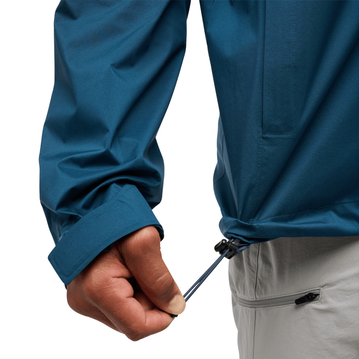 moska nepremocljiva jakna fineline stretch