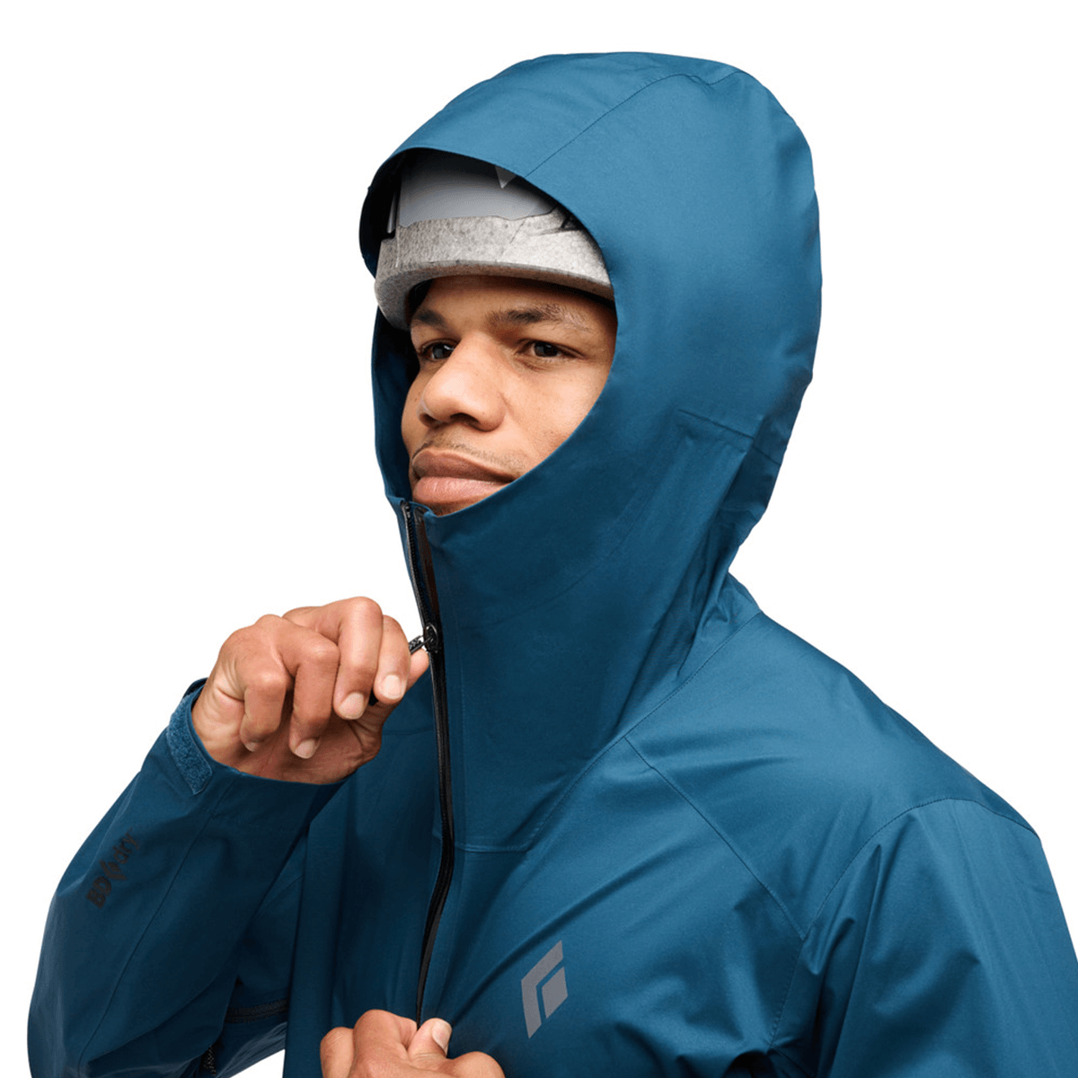 moska nepremocljiva jakna fineline stretch