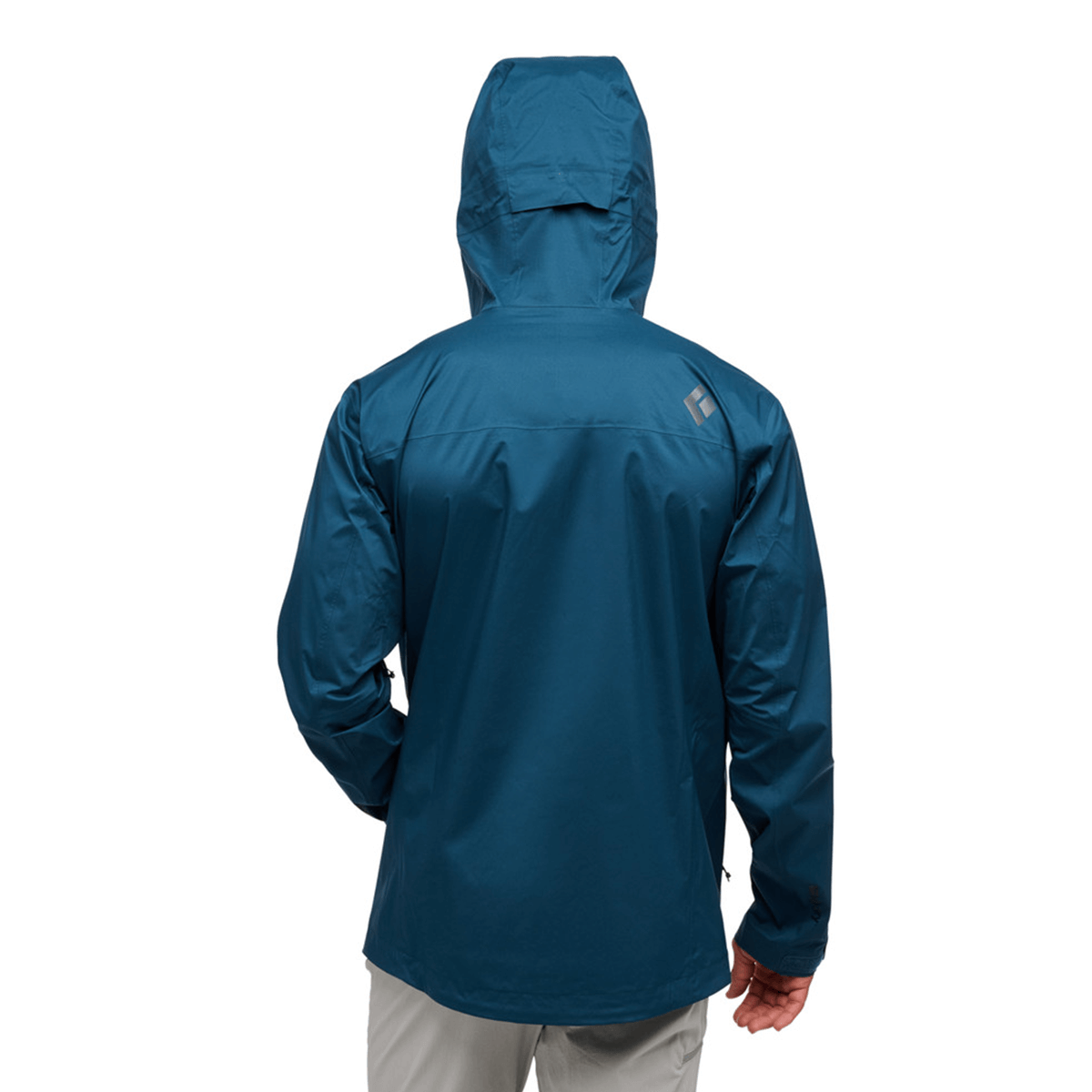 moska nepremocljiva jakna fineline stretch