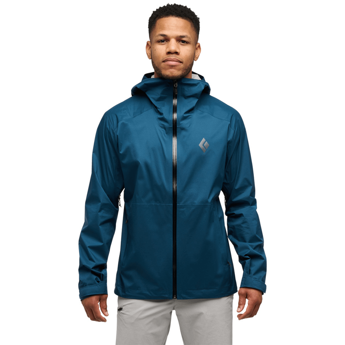 moska nepremocljiva jakna fineline stretch