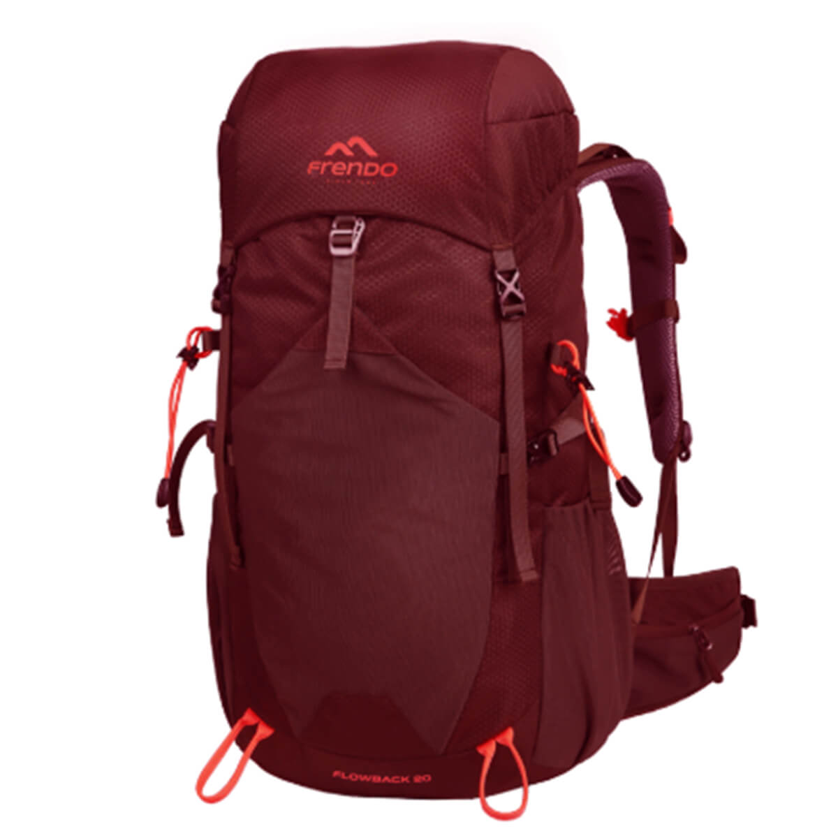 nahrbtnik frendo flowback 30l