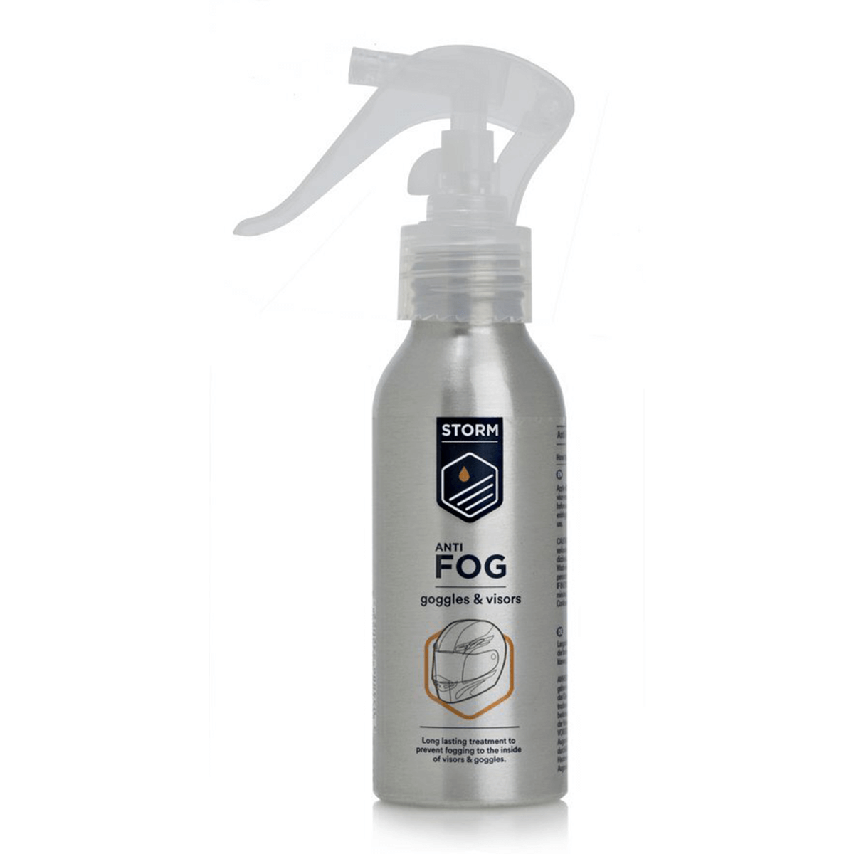 anti-fog proti zameglitvi ocal