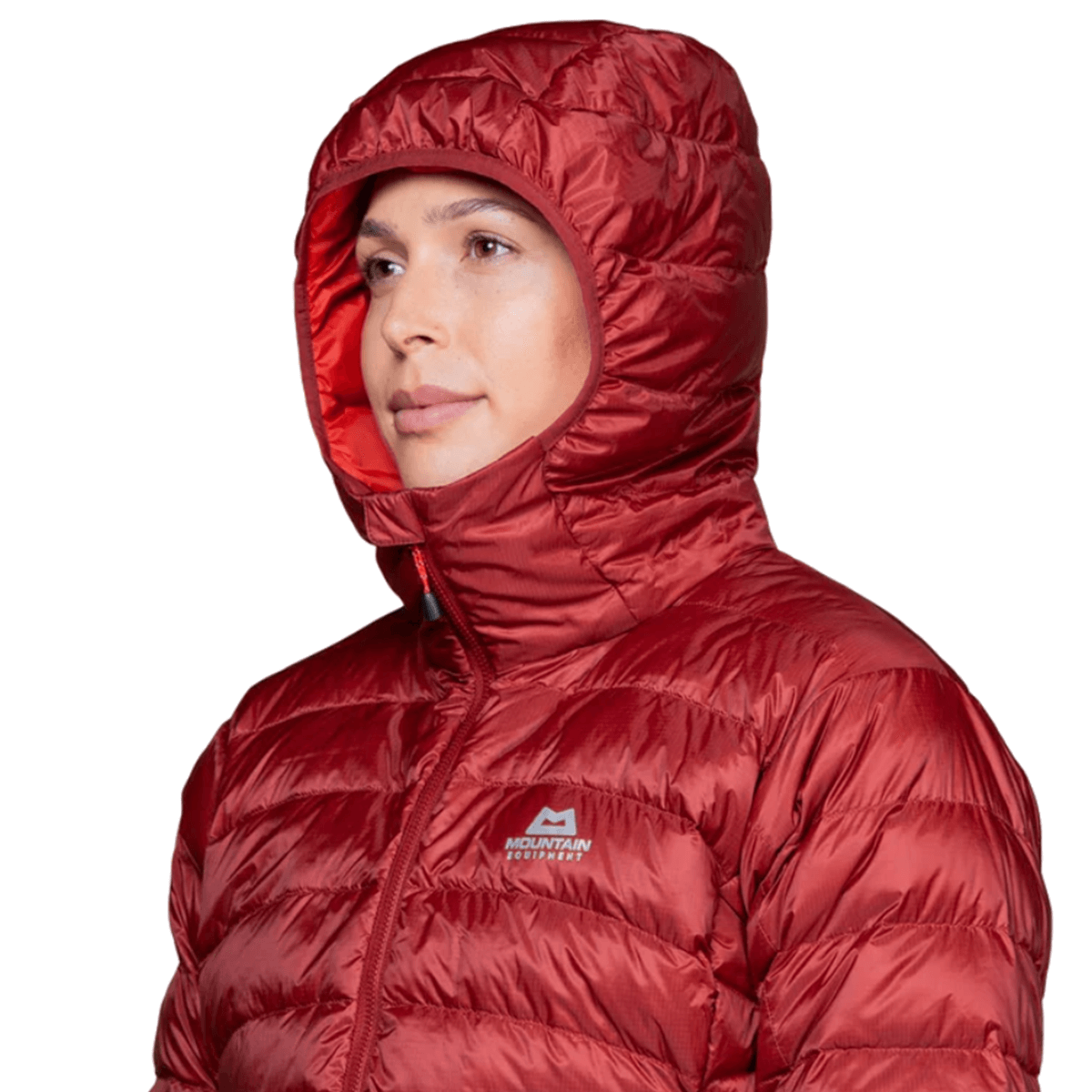 zenska puhovka frostline