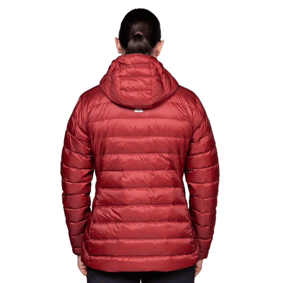 zenska puhovka frostline