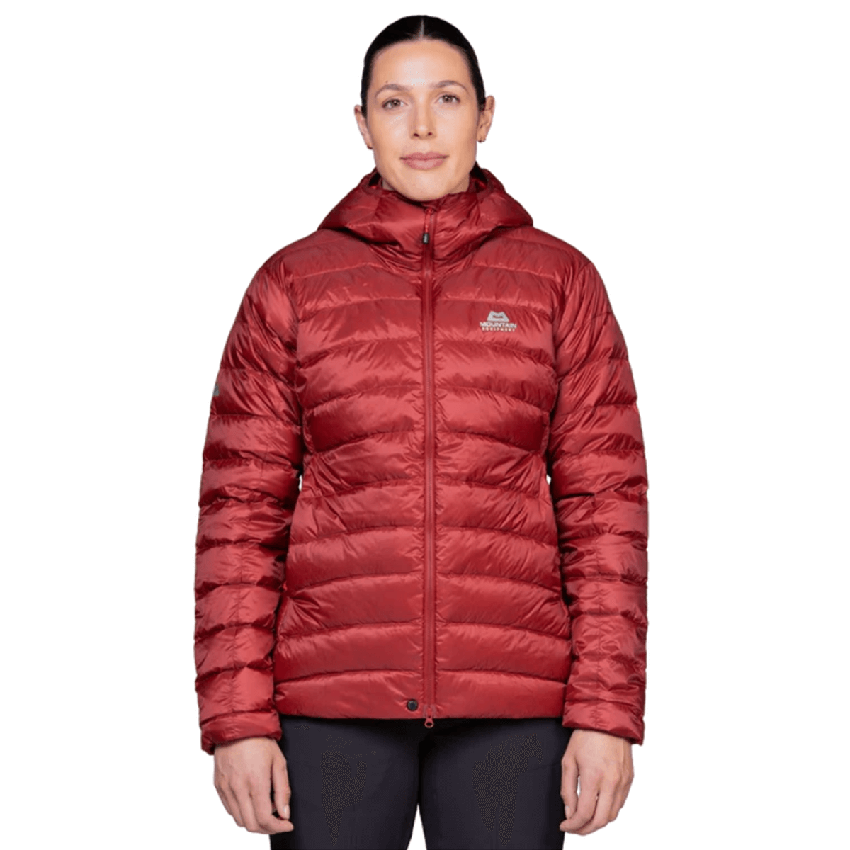 zenska puhovka frostline