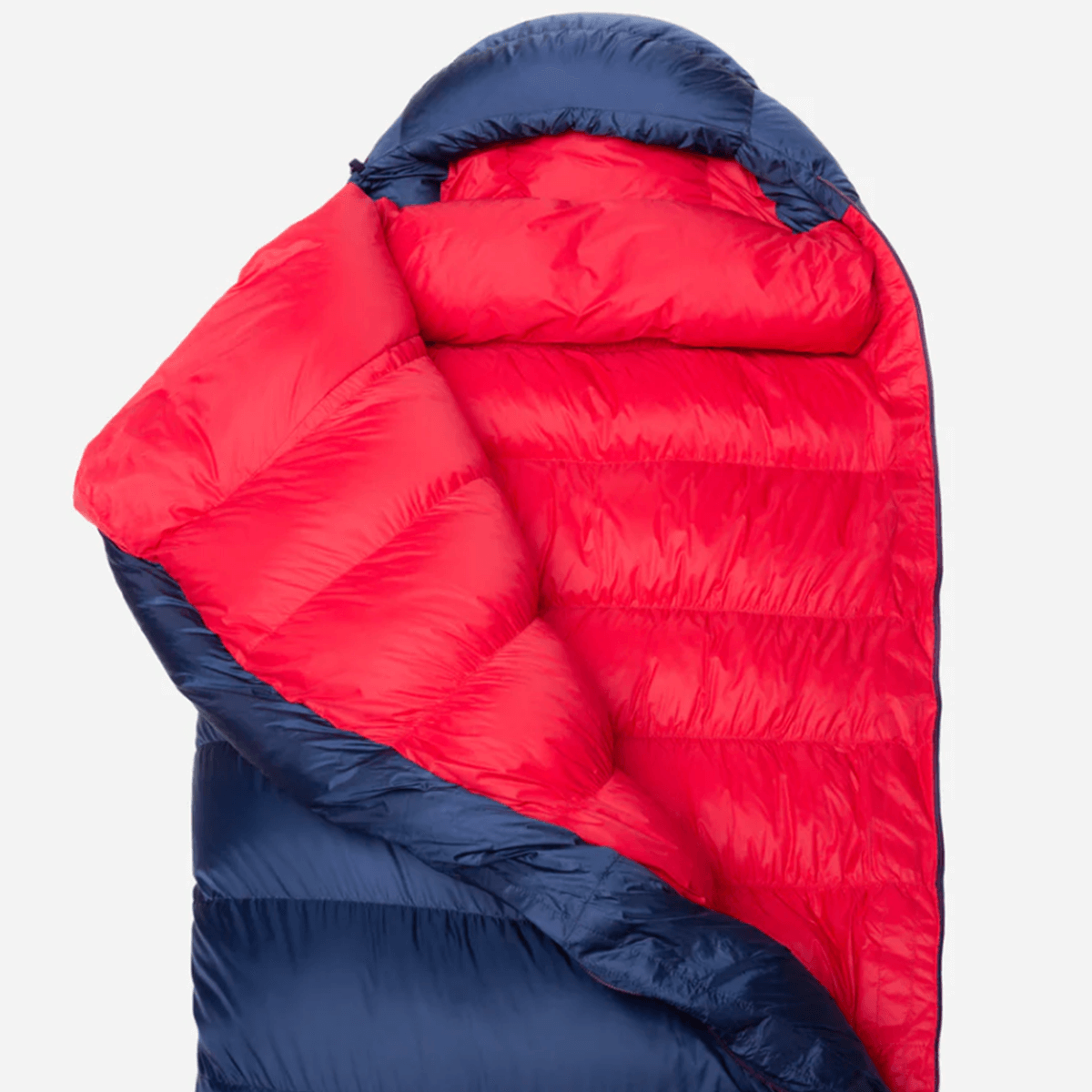 zenska spalna vreca helium 600