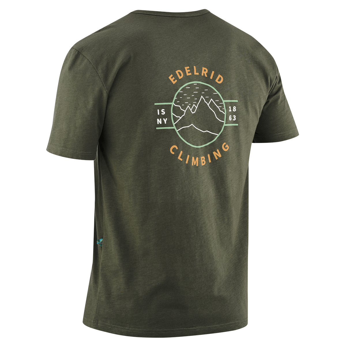 moska majica highball tee