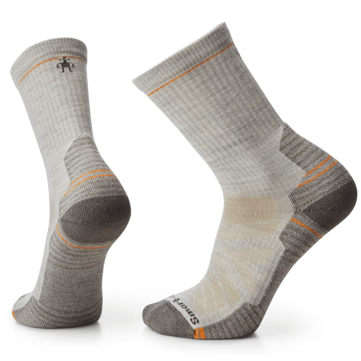 moske smartwool nogavice hike light crew performance