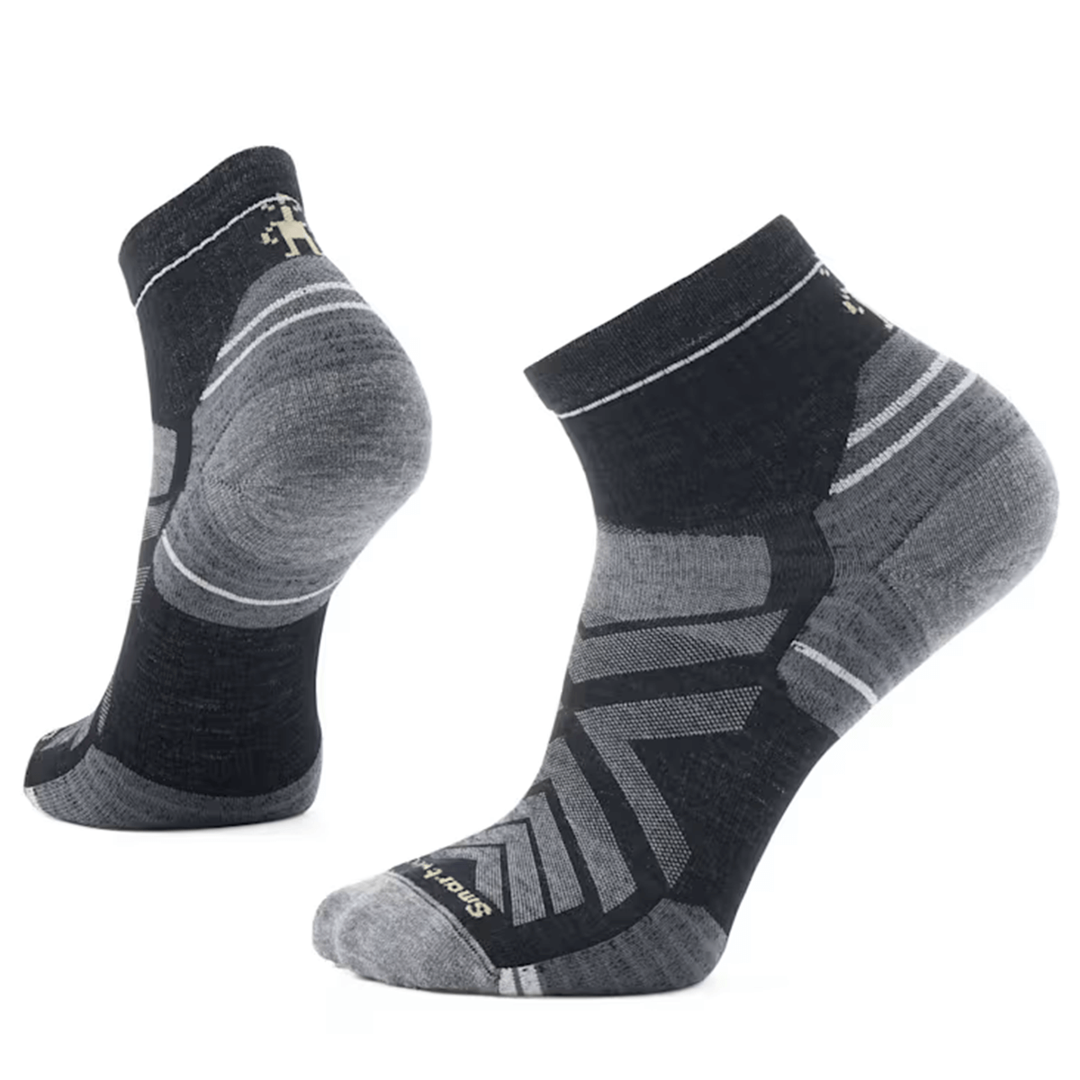 nogavice smartwool hike targeted ankle