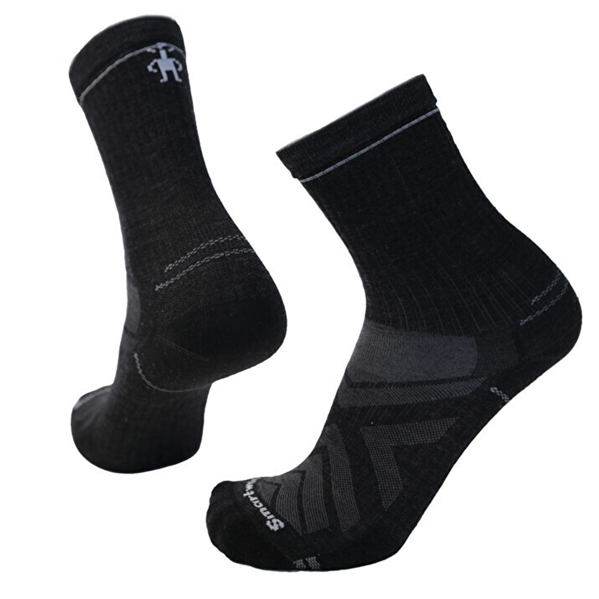 nogavice hike zero cushion crew