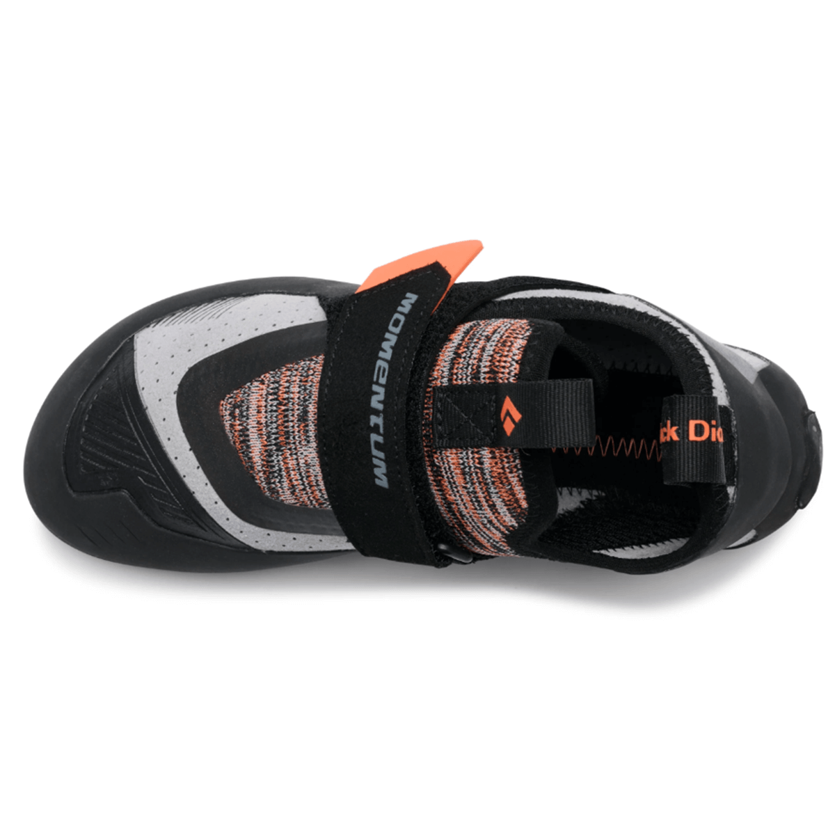 otroske plezalke bd momentum junior