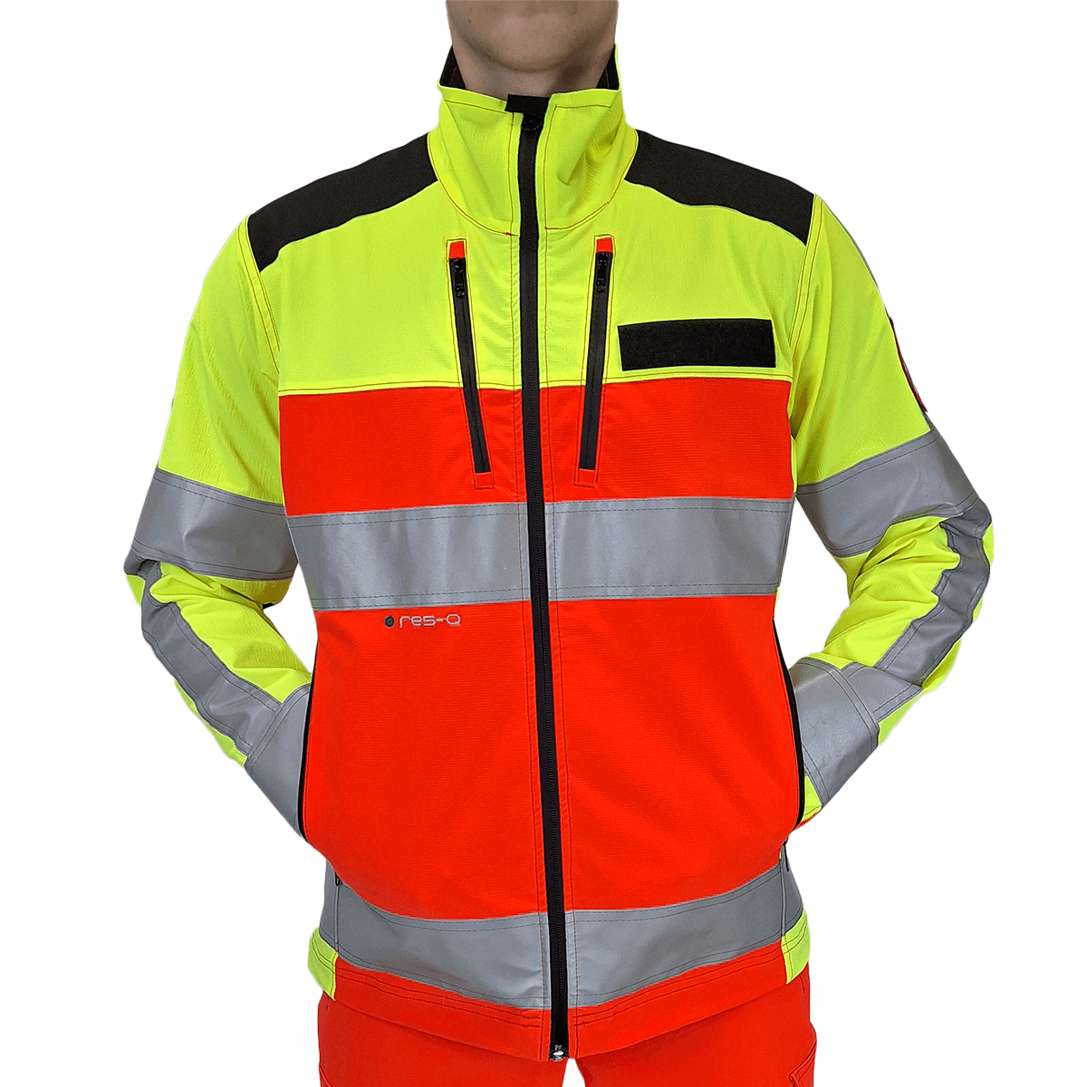 zascitna jakna nmp 2.0 s certifikatom