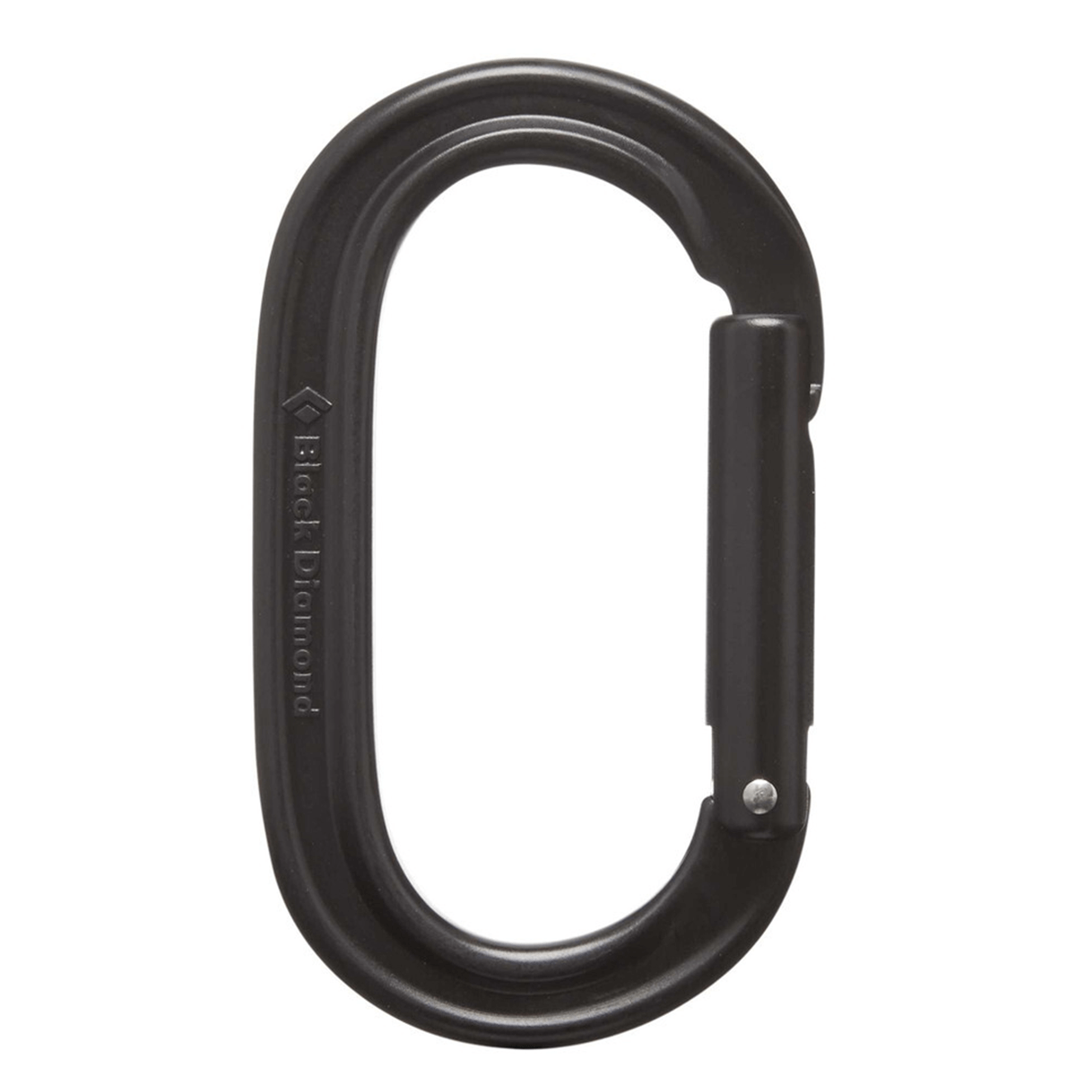 ovalna vponka keylock