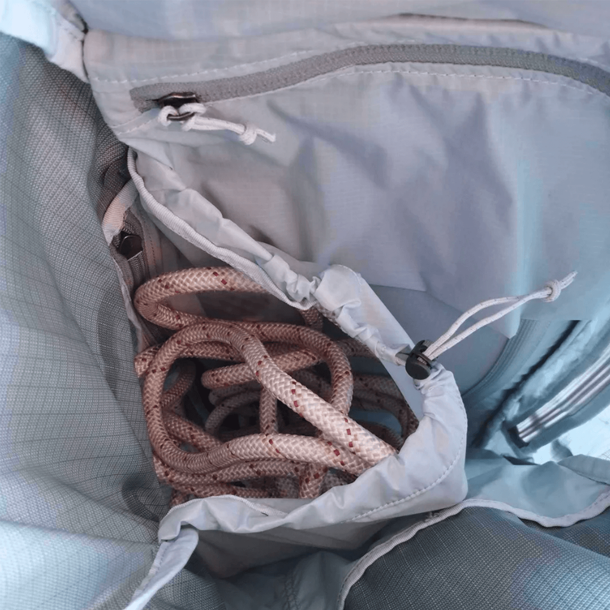 turno smucarski nahrbtnik kume 40 new