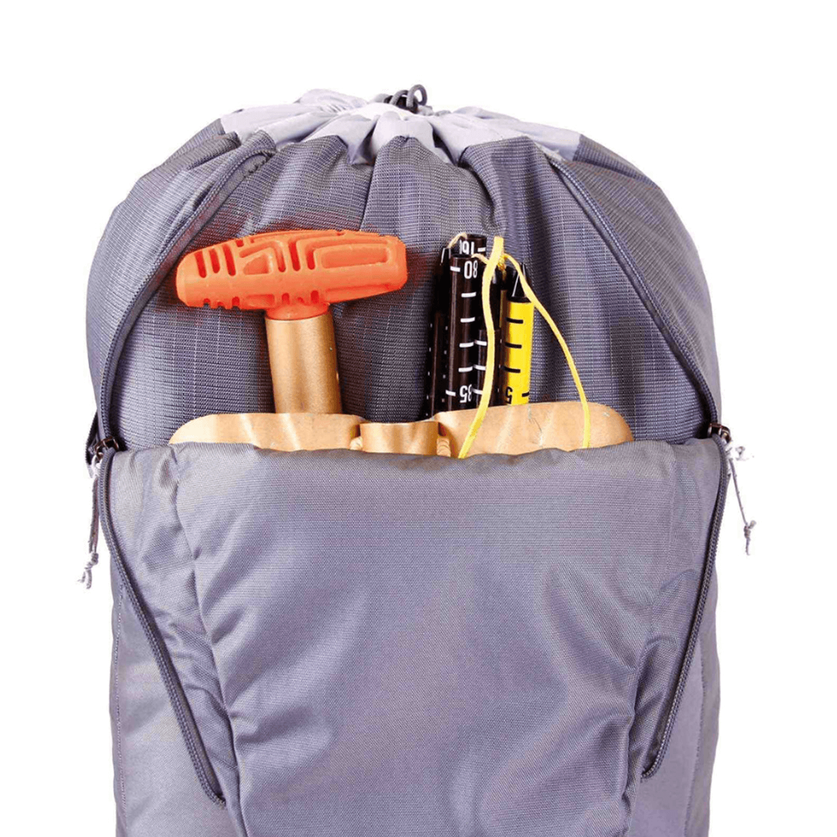 turno smucarski nahrbtnik kume 32 new