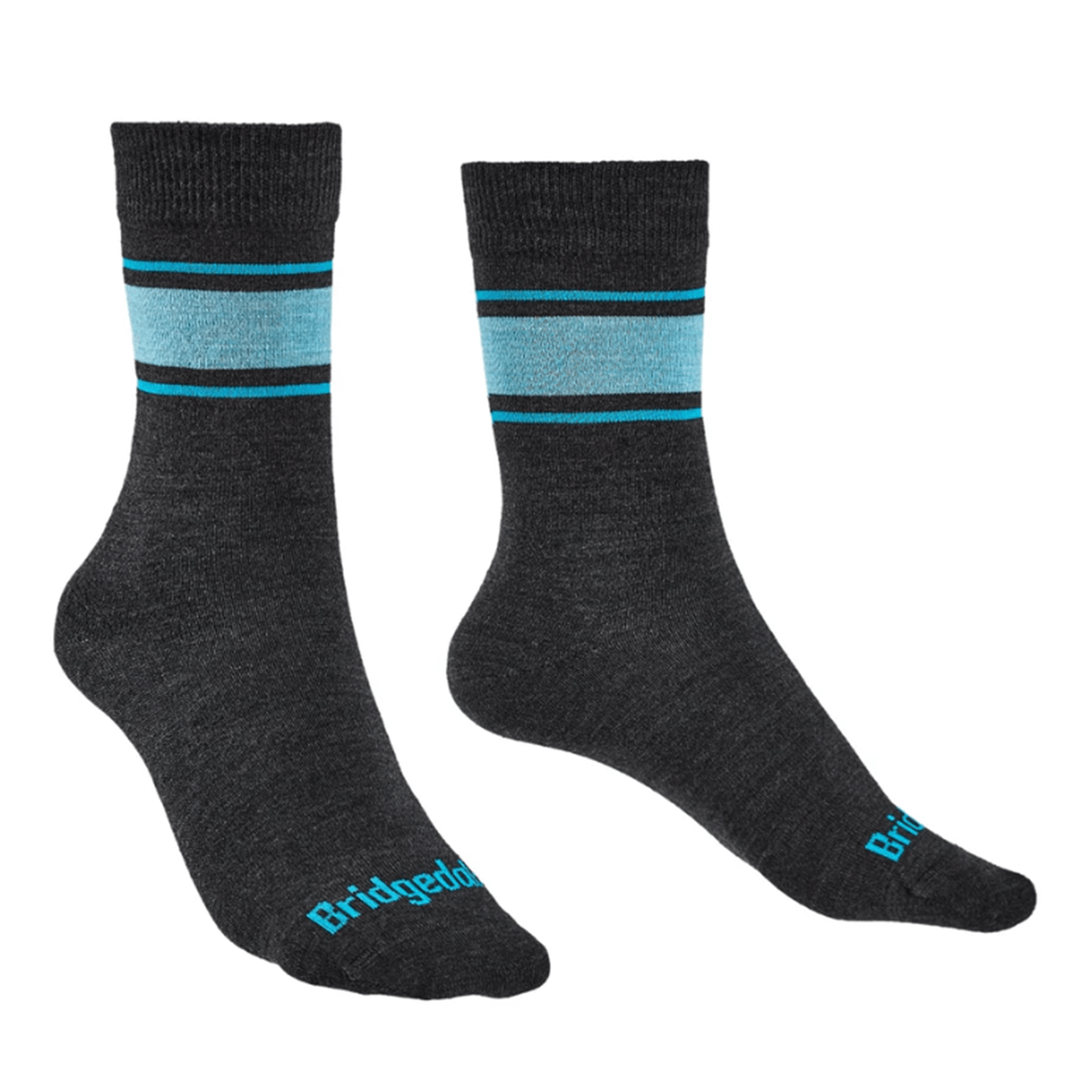 zenske nogavice liner merino performance