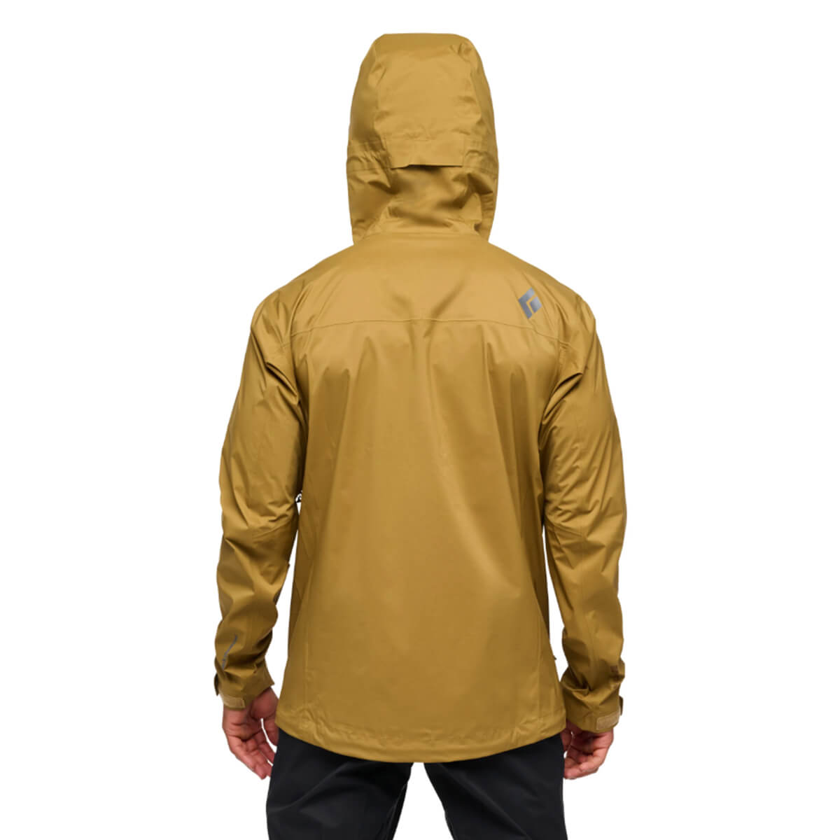 moska nepremocljiva jakna fineline stretch