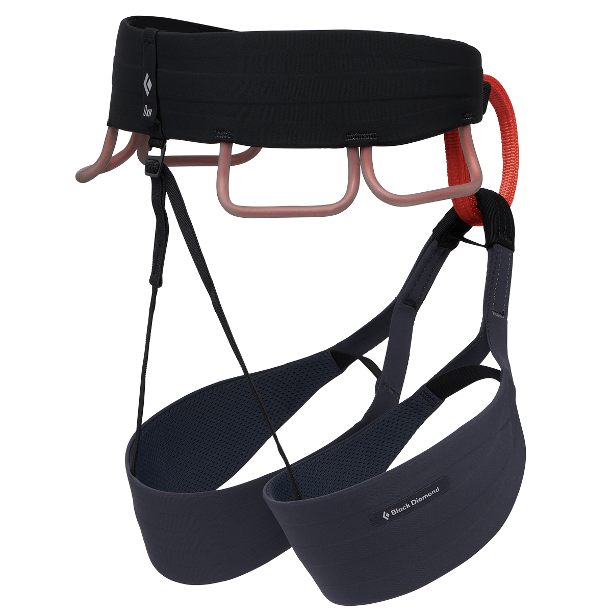 plezalni pas solution