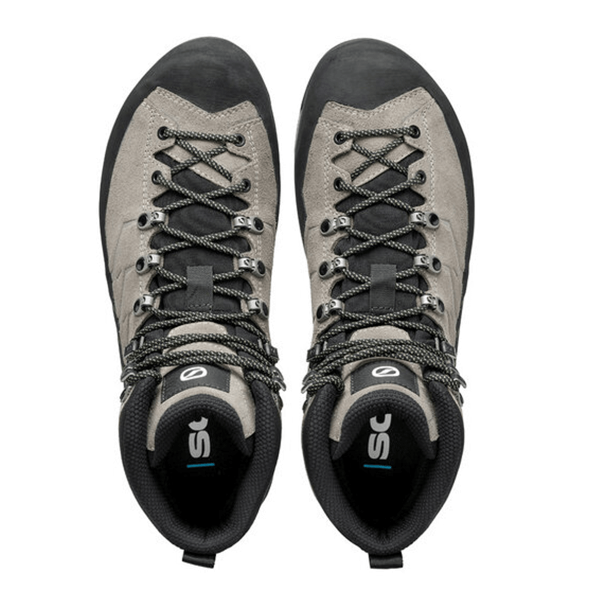 visoki pohodni cevlji mescalito trek gtx scarpa