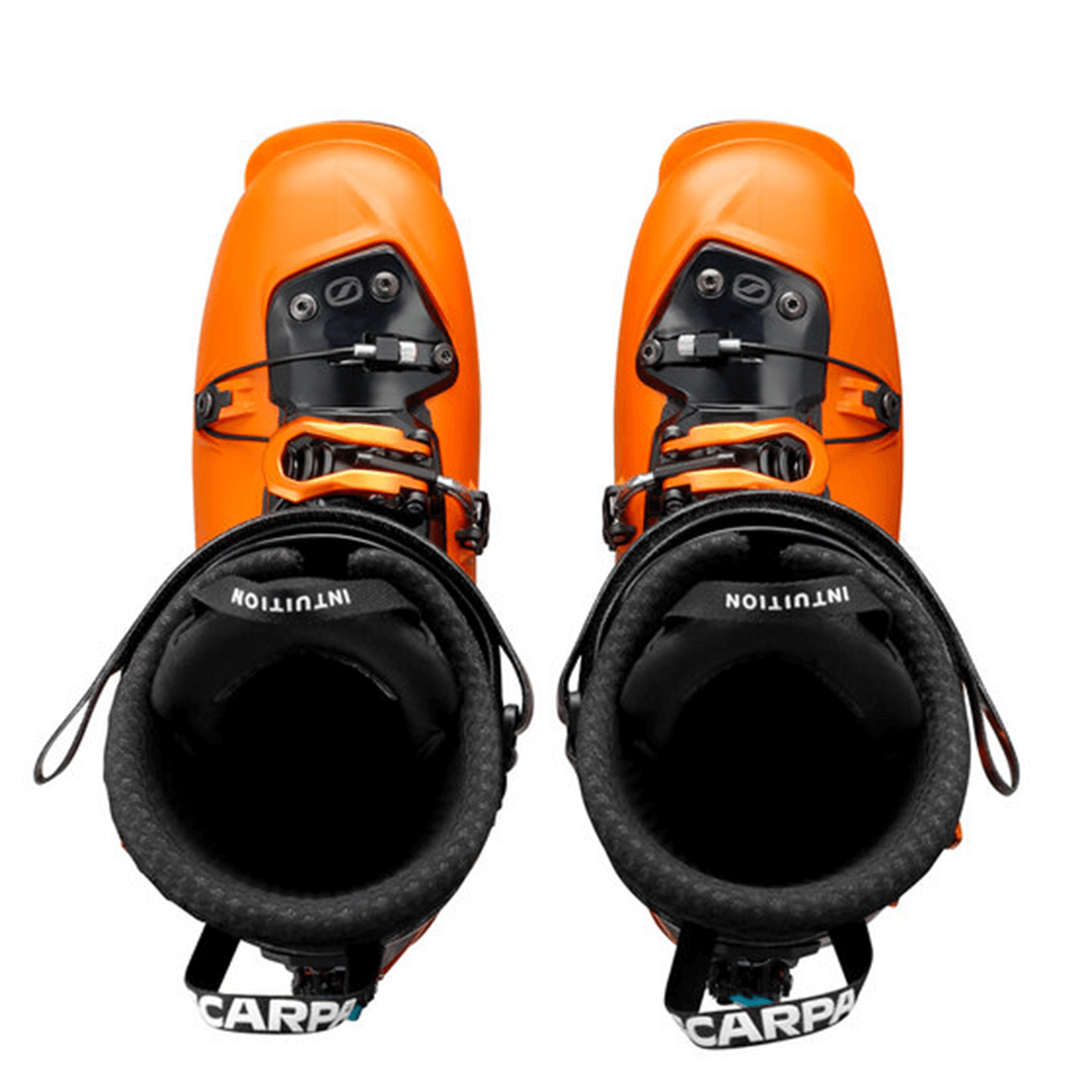 turno smucarski cevlji maestrale 24