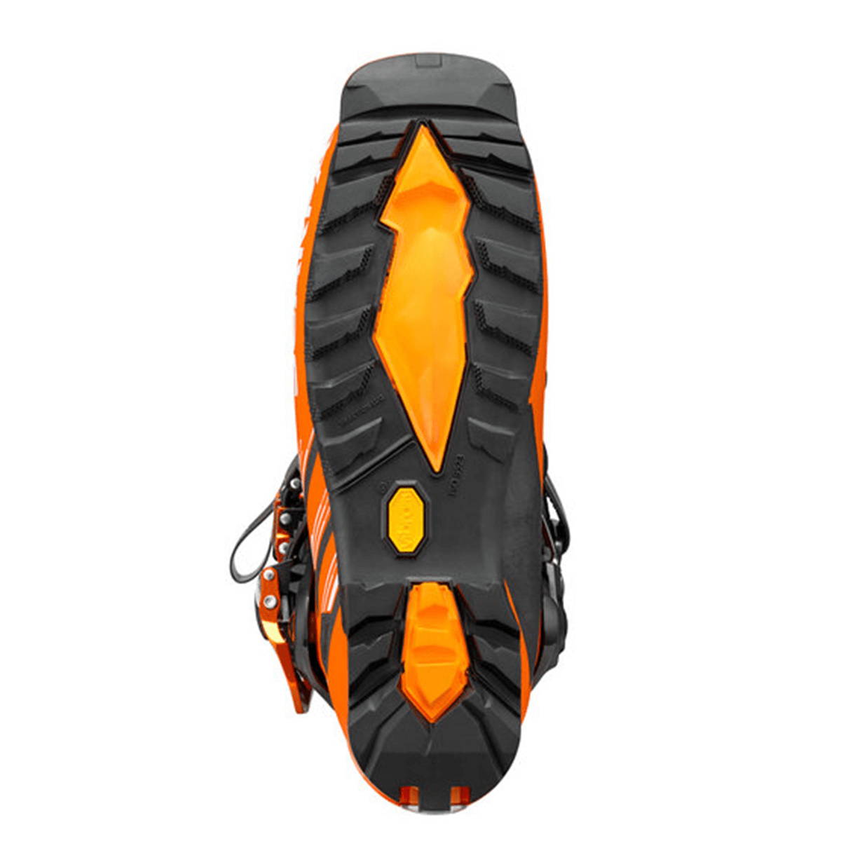 turno smucarski cevlji maestrale 24