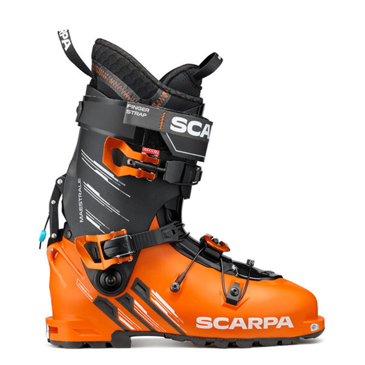 turno smucarski cevlji maestrale 24