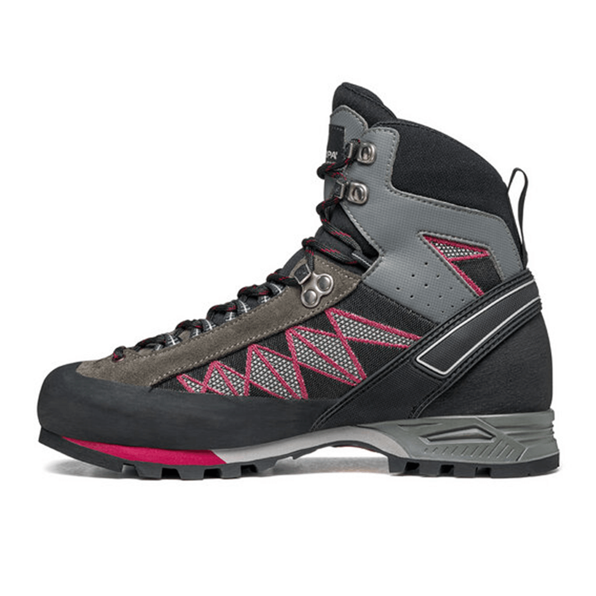 zenski cevlji scarpa marmolada trek hd