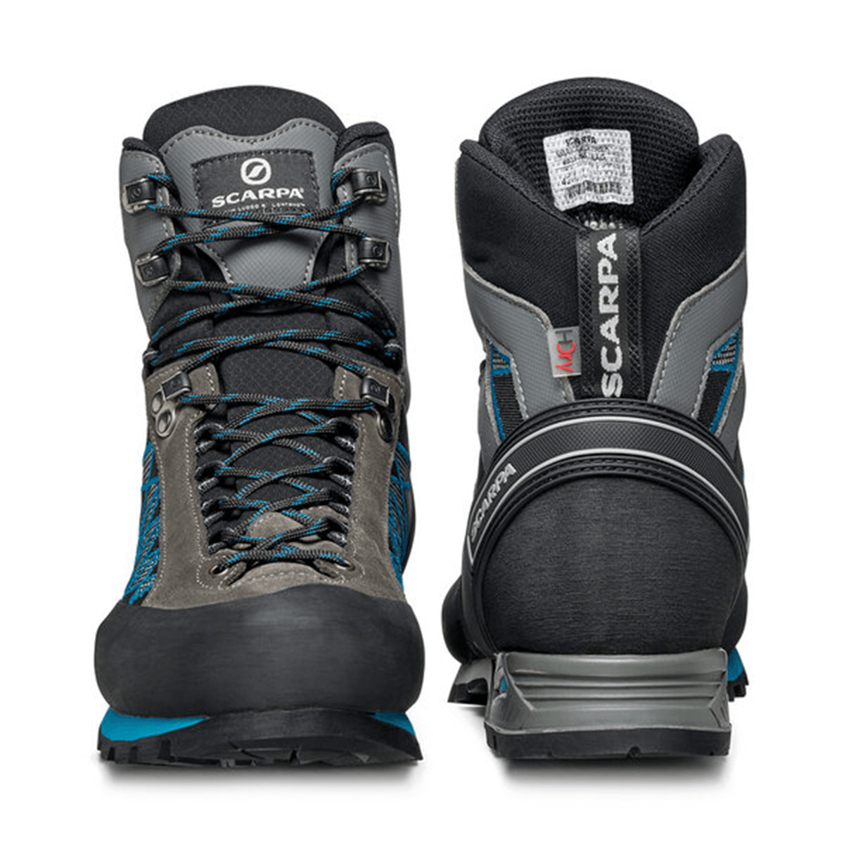 cevlji scarpa marmolada trek hd