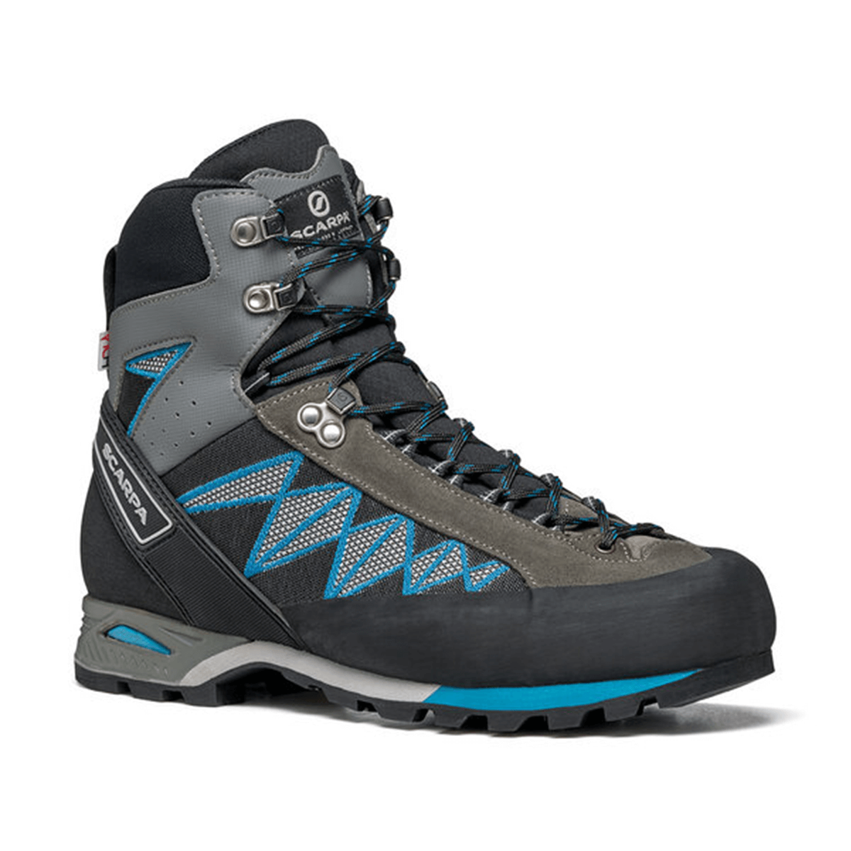 cevlji scarpa marmolada trek hd