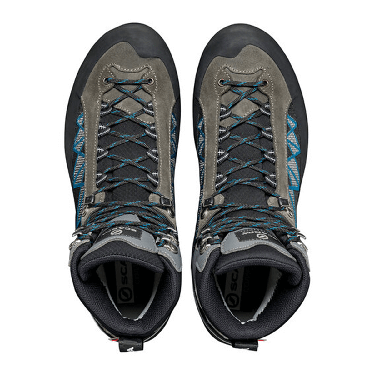 cevlji scarpa marmolada trek hd