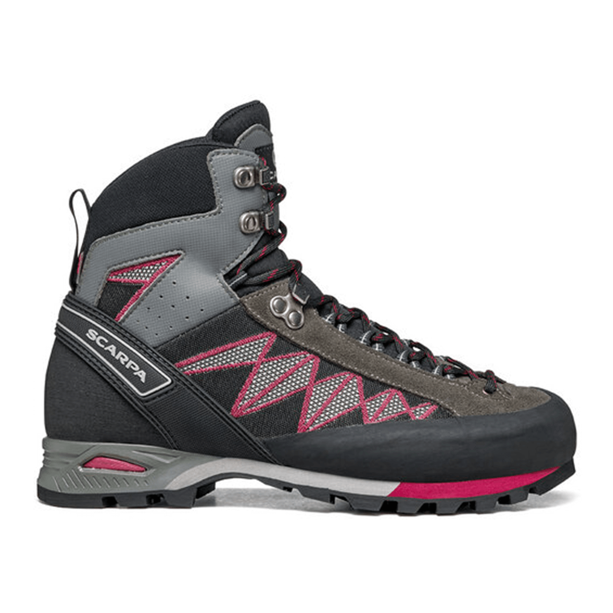 zenski cevlji scarpa marmolada trek hd