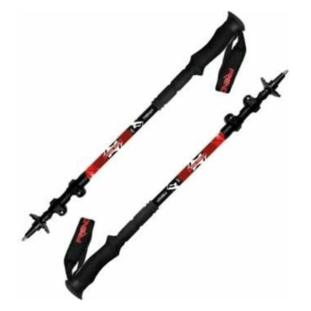 pohodne palice meije 3983m