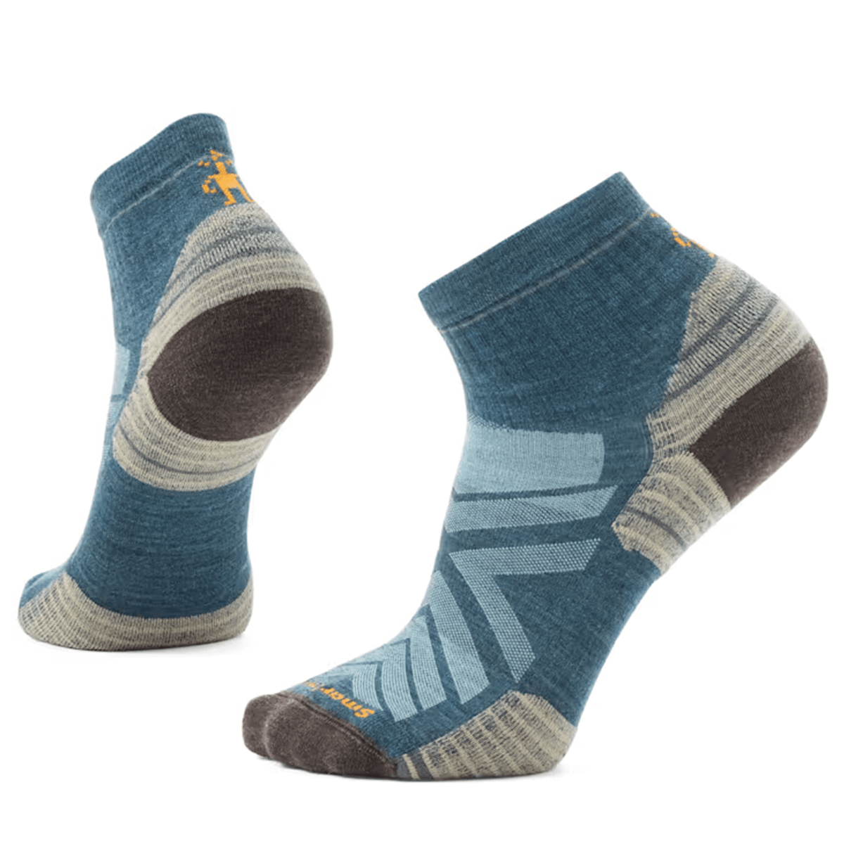 nogavice smartwool hike targeted ankle