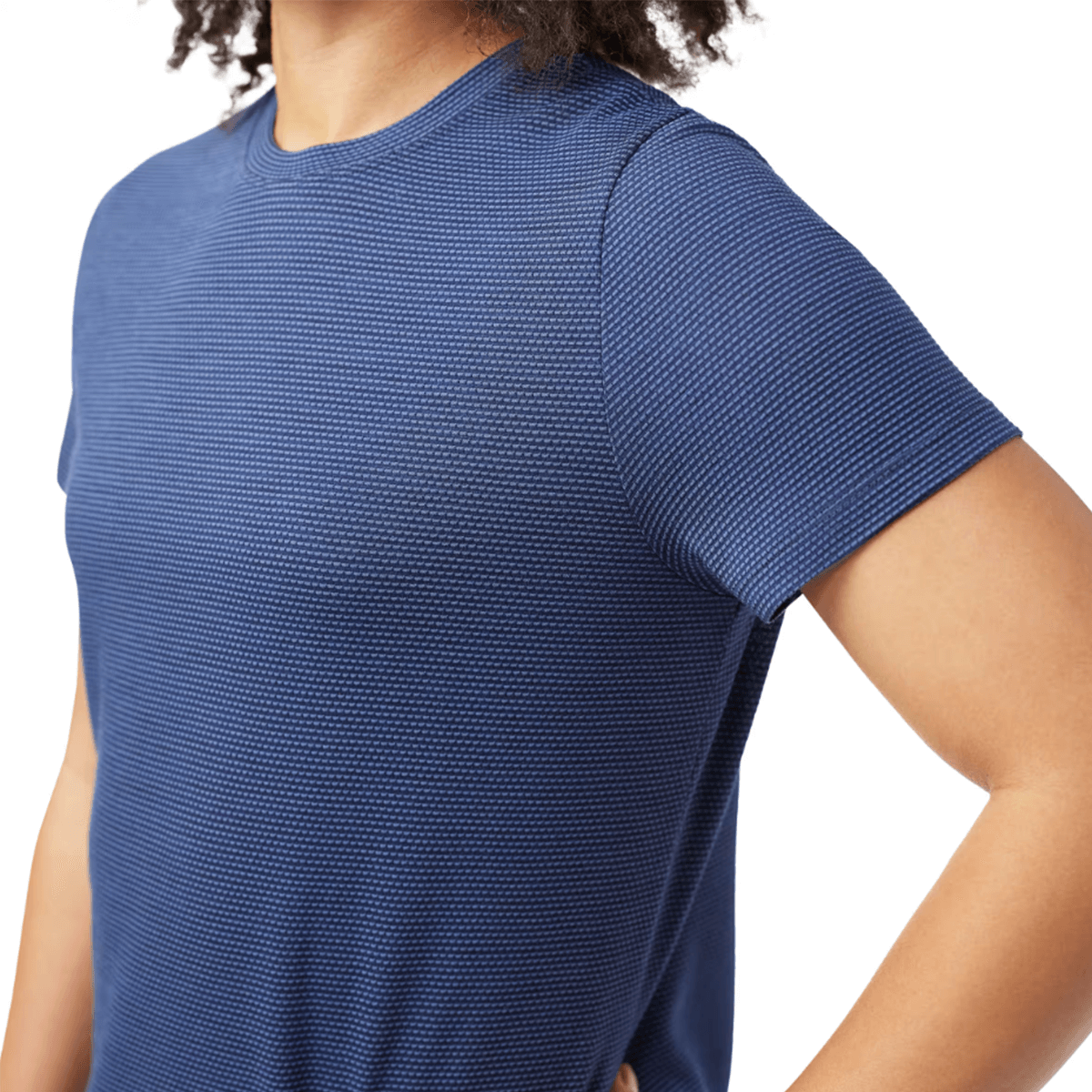 zenska merino majica active mesh