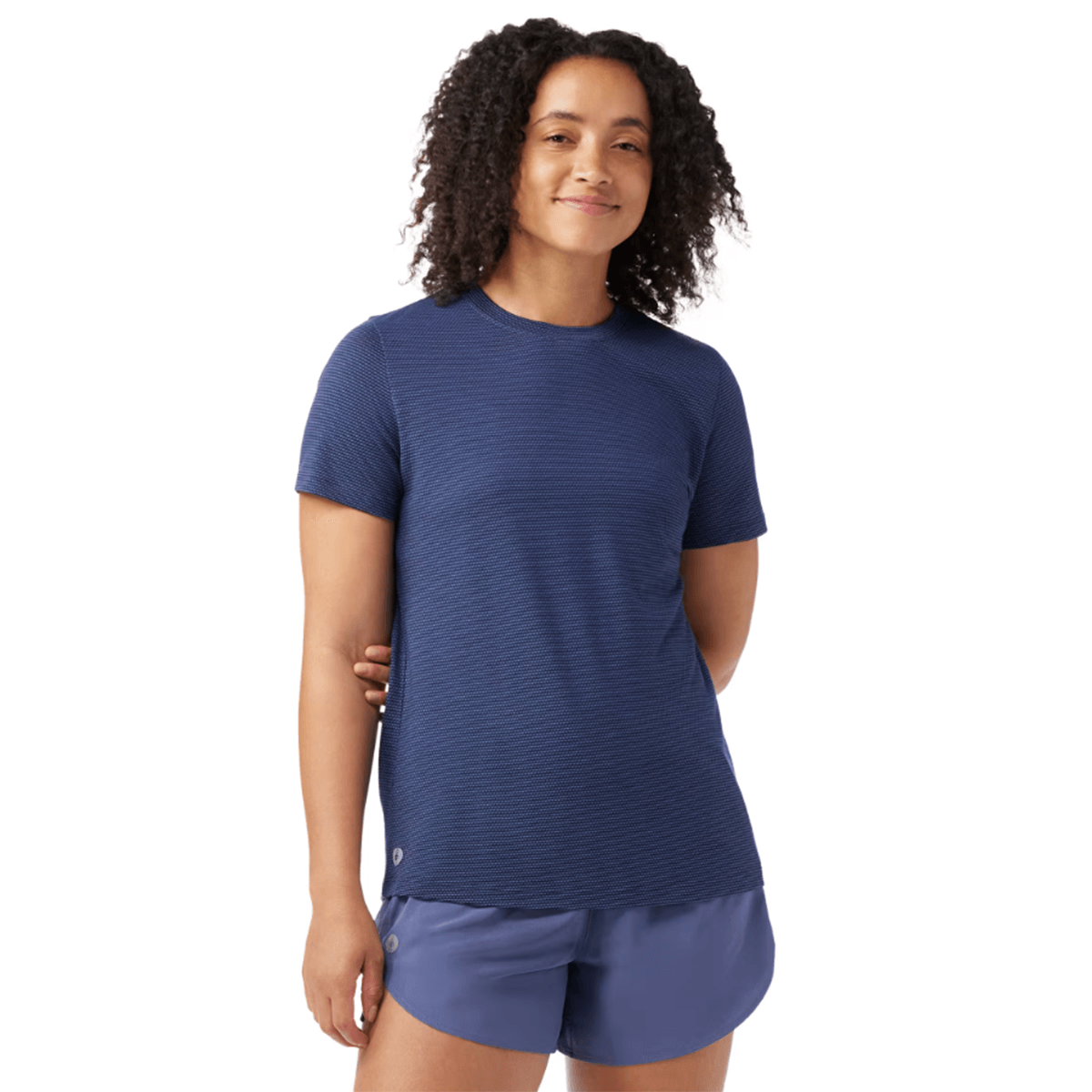 zenska merino majica active mesh