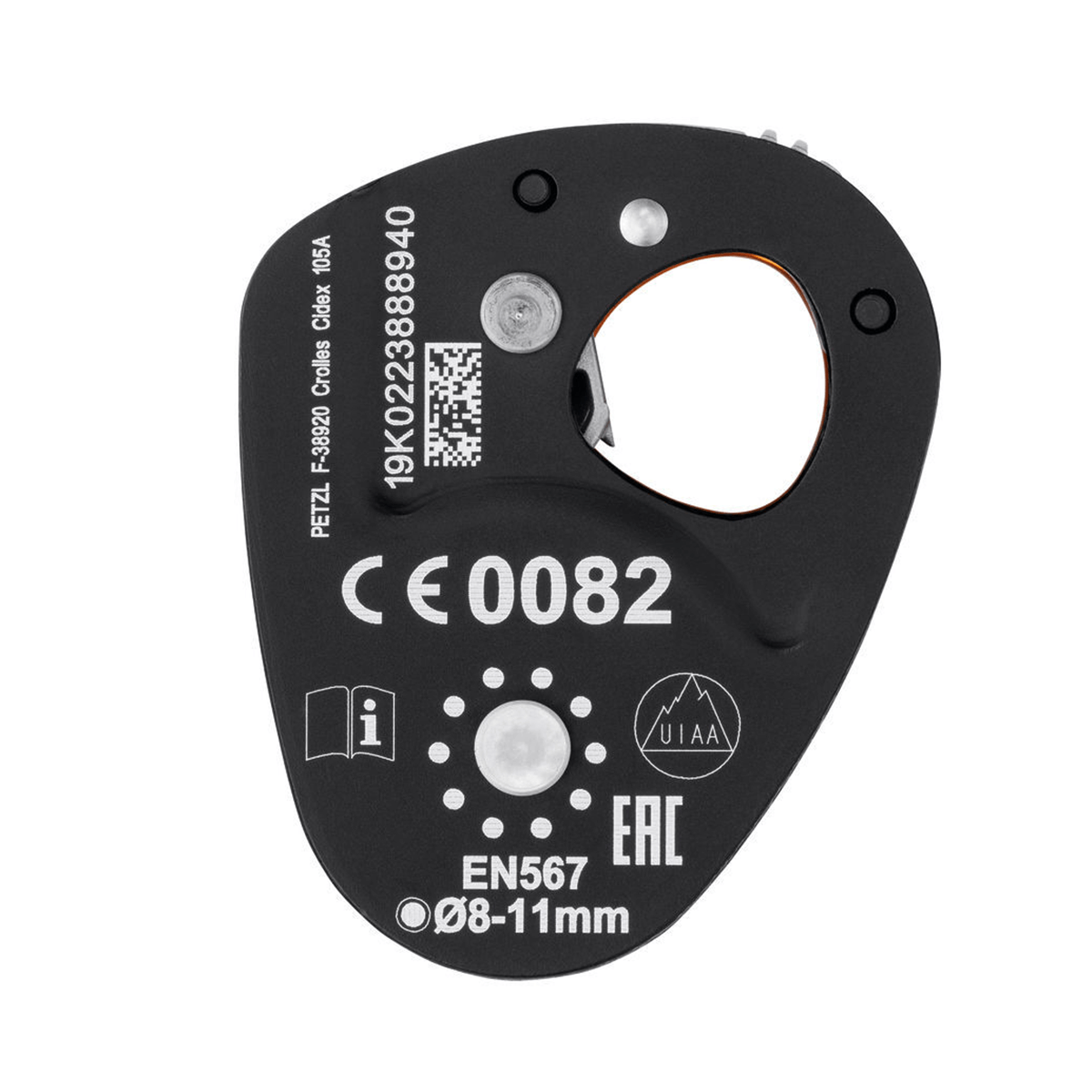 skripec micro traxion