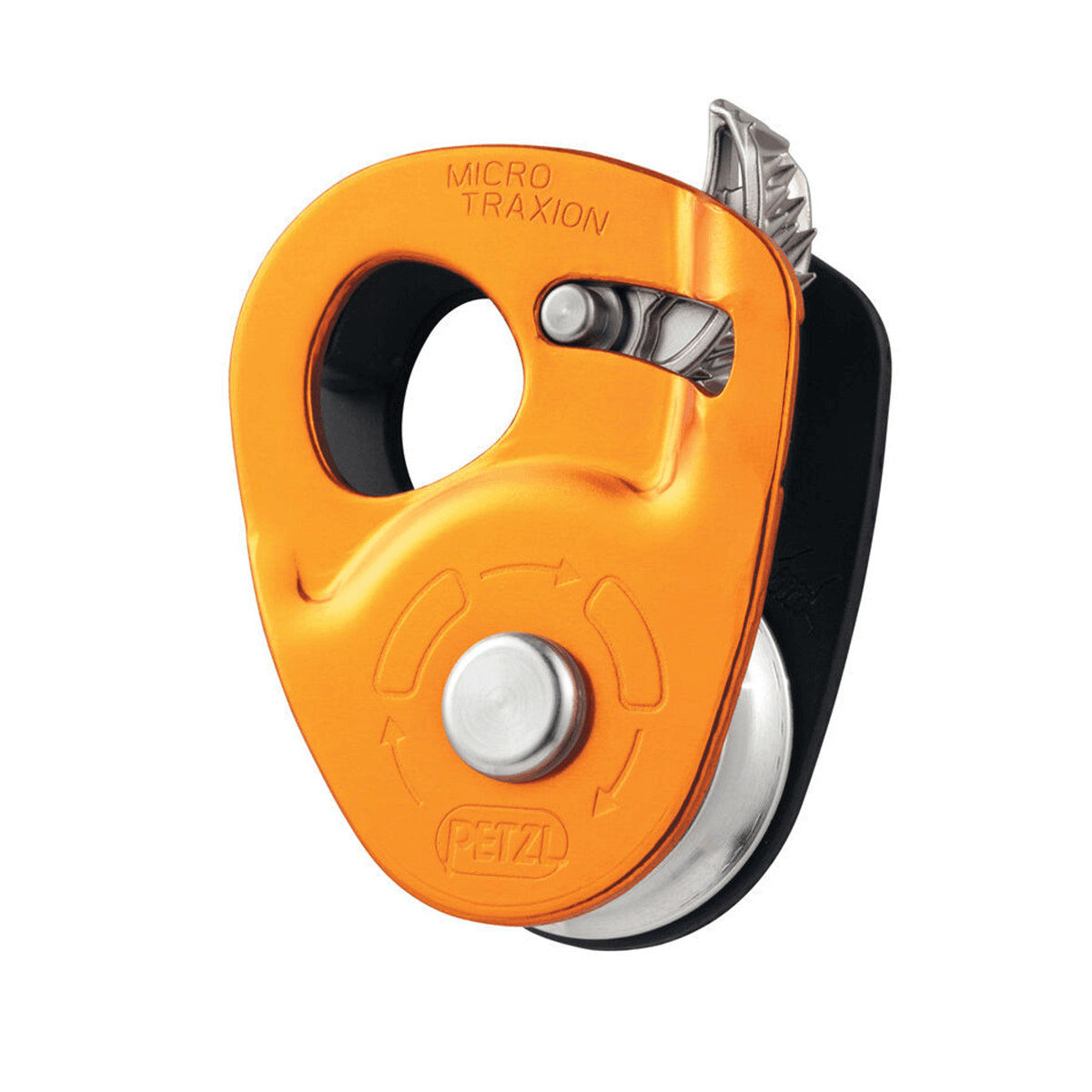 skripec micro traxion