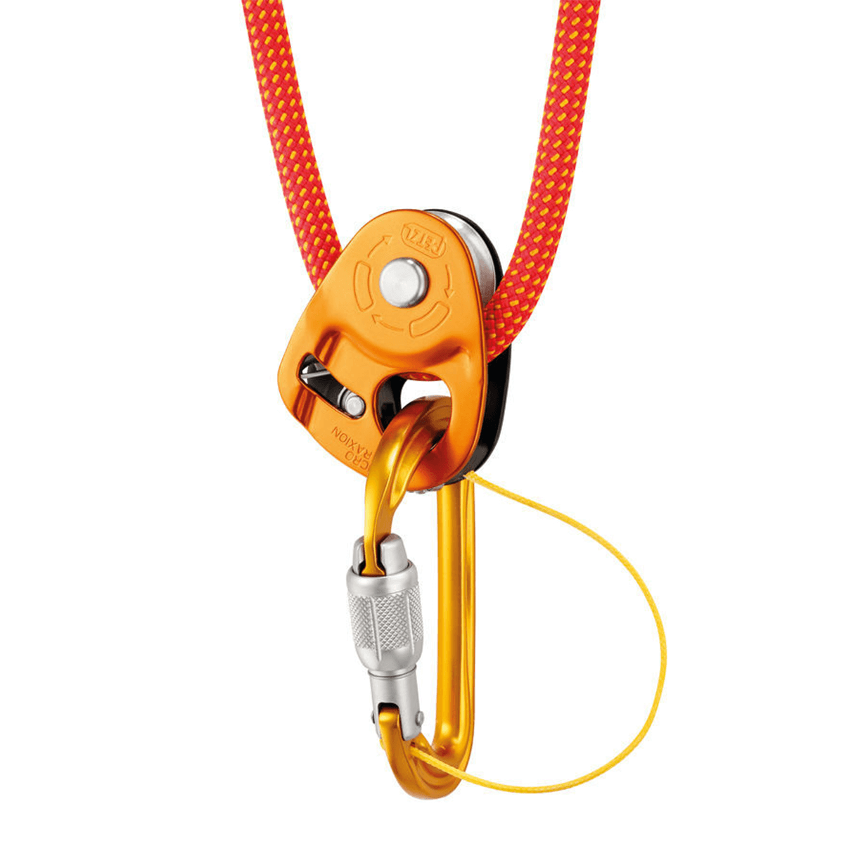 skripec micro traxion