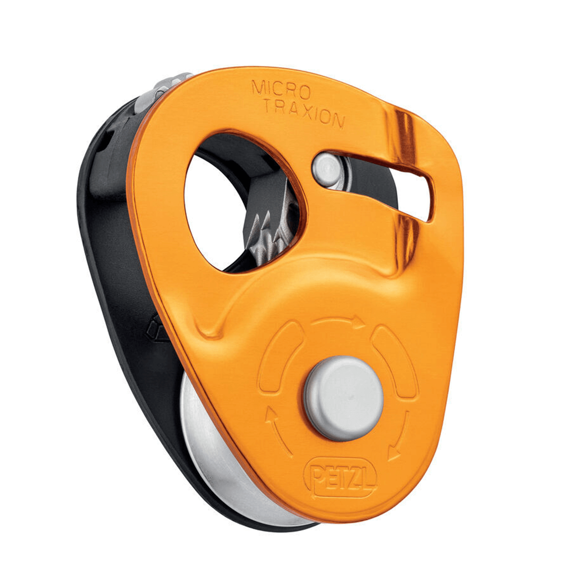 skripec micro traxion