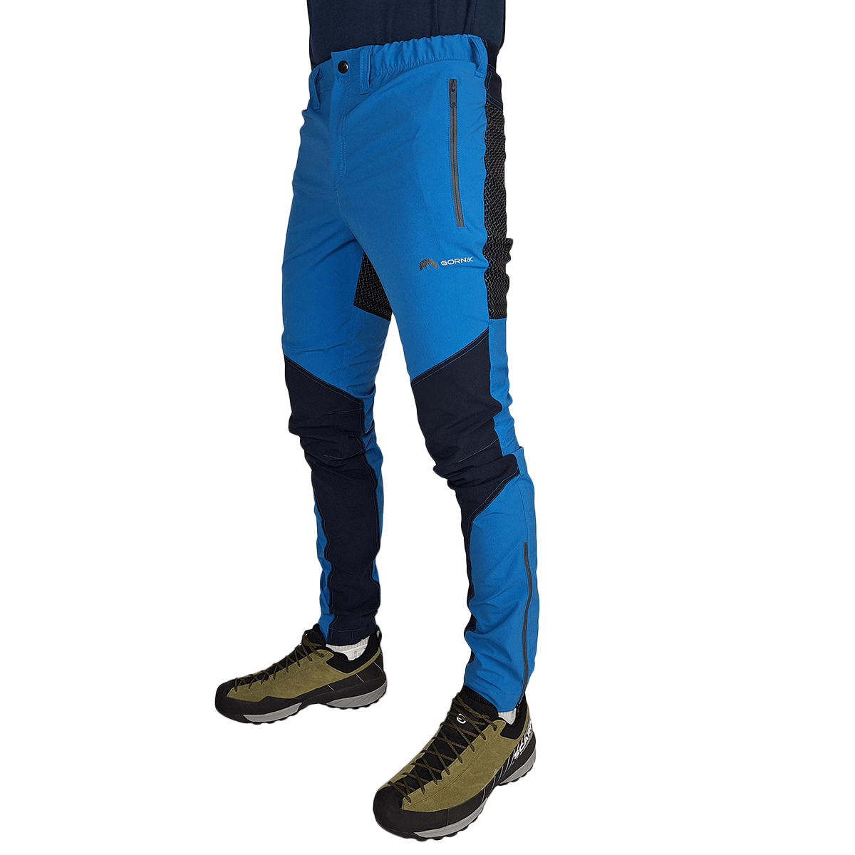 pohodne hlace sfinga pro