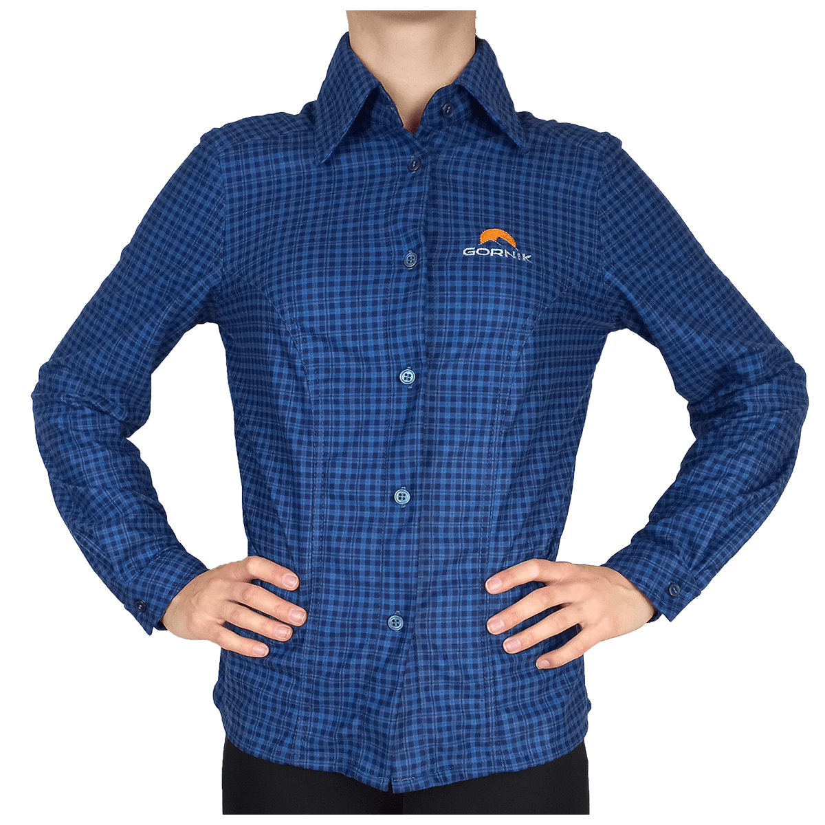 pohodna srajca arnika