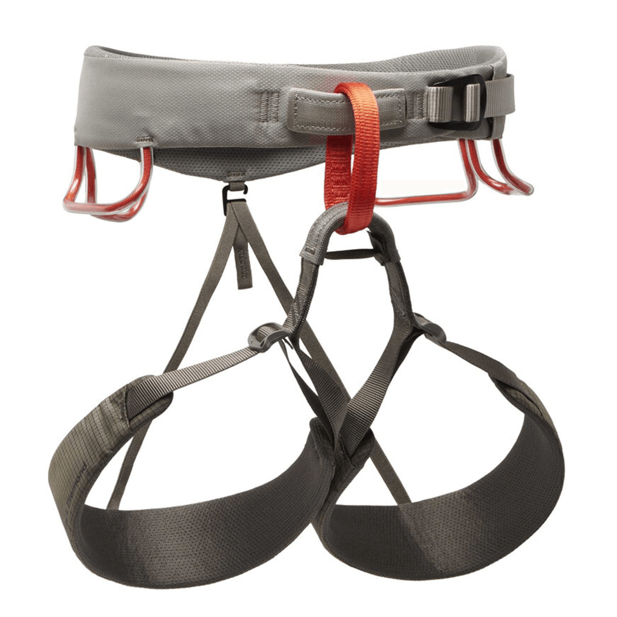 plezalni pas momentum