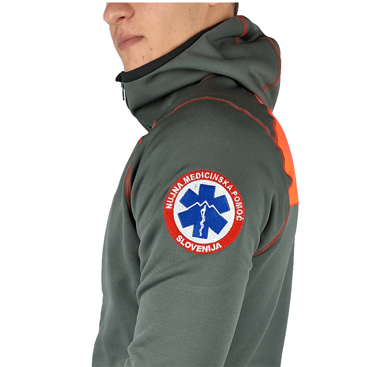 moska aktivna jopica vital recycled