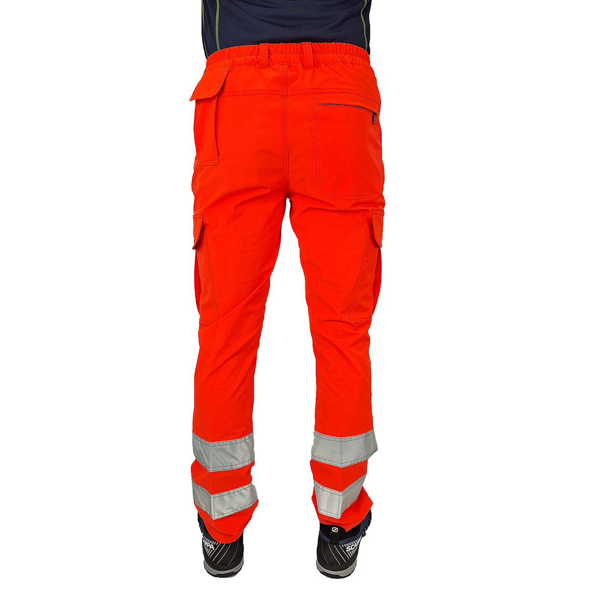 moske zascitne hlace pulz s certifikatom