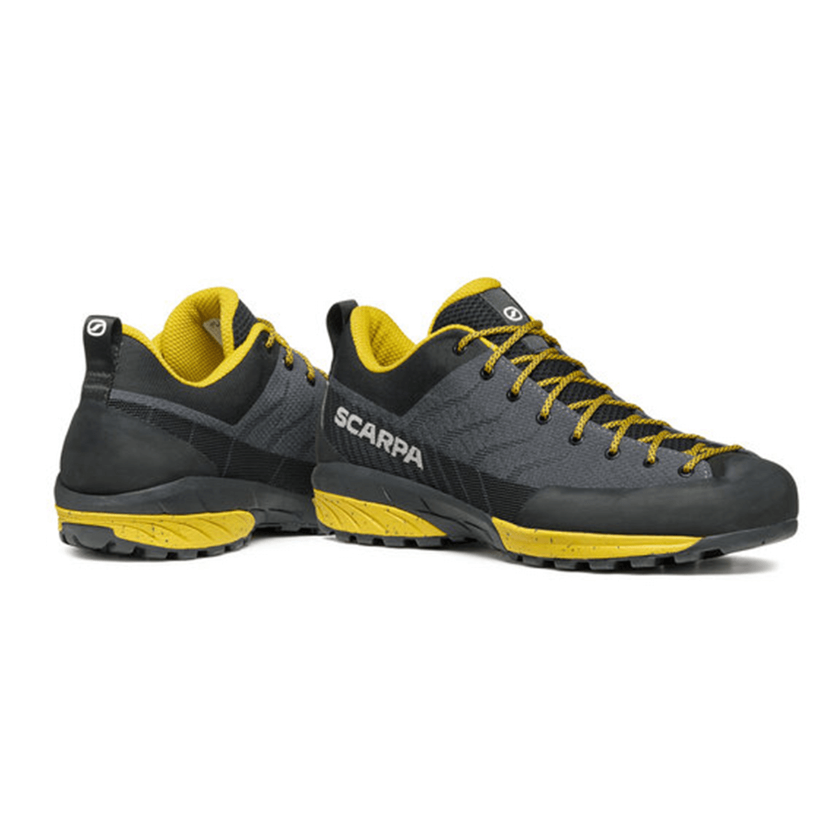 nizki pohodni cevlji mescalito planet scarpa