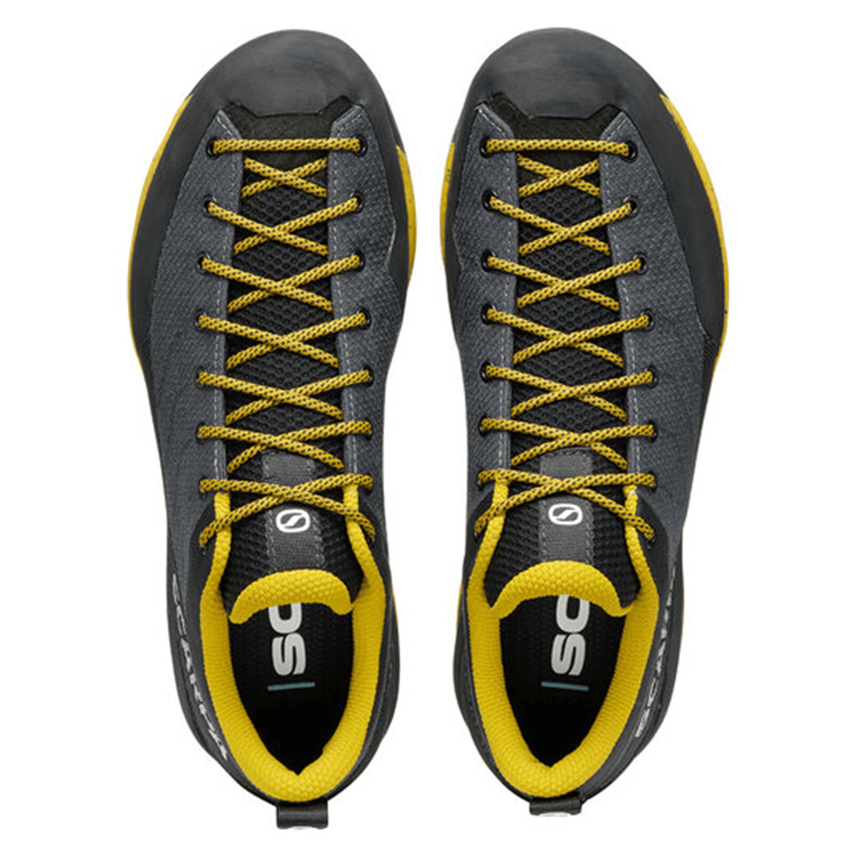 nizki pohodni cevlji mescalito planet scarpa