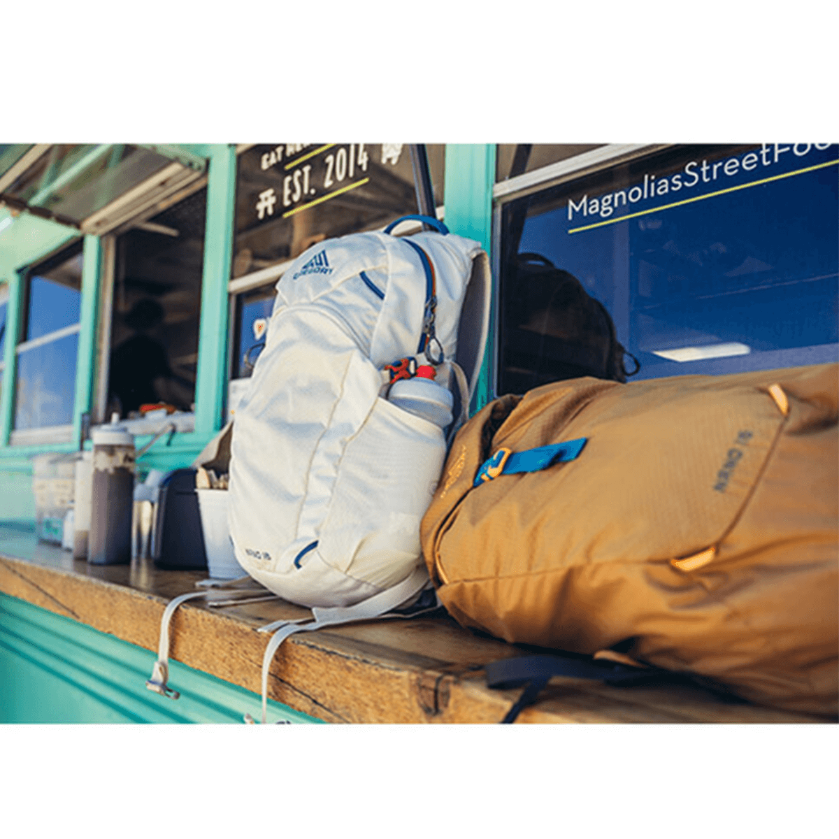 pohodniski nahrbtnik nano 18