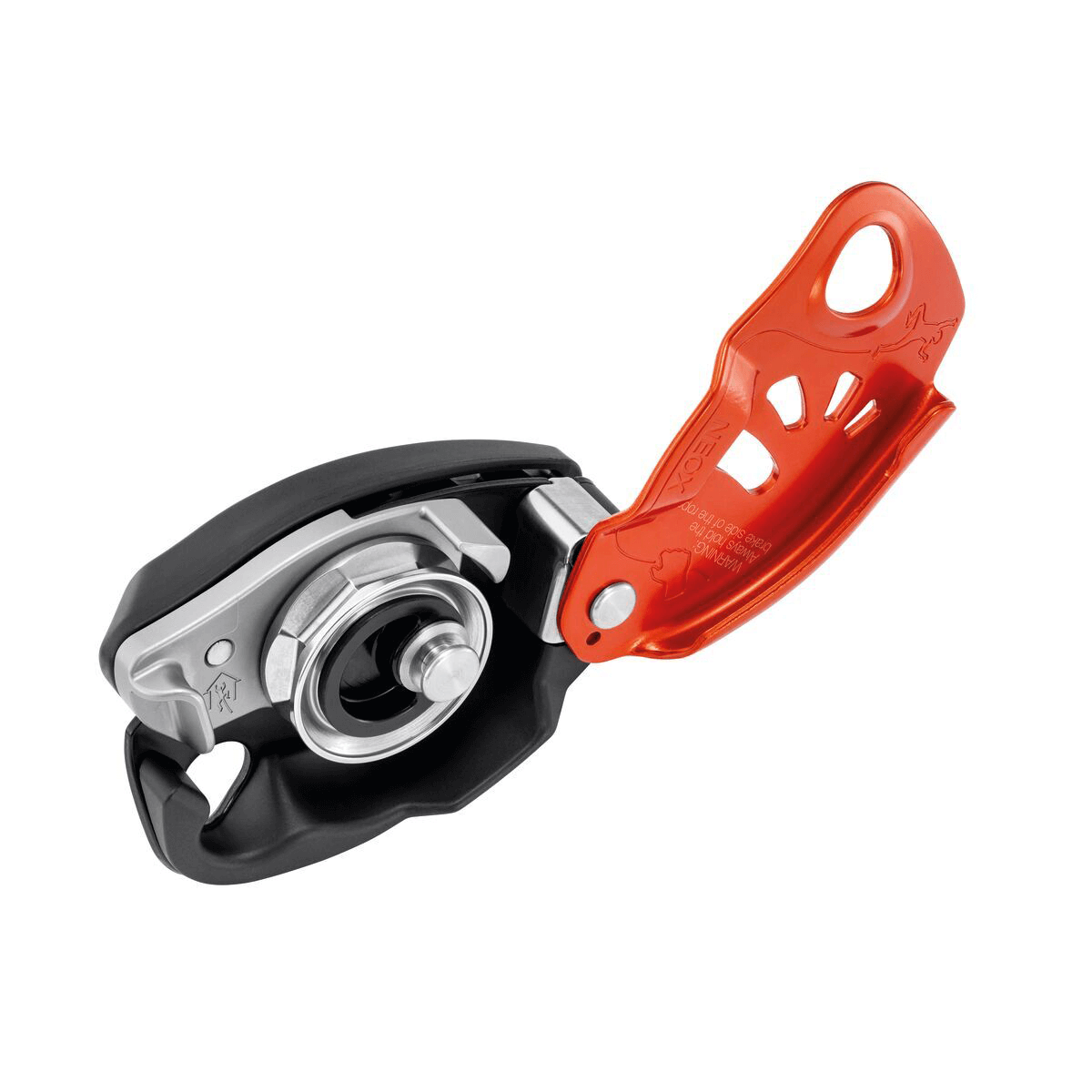varovalo petzl neox