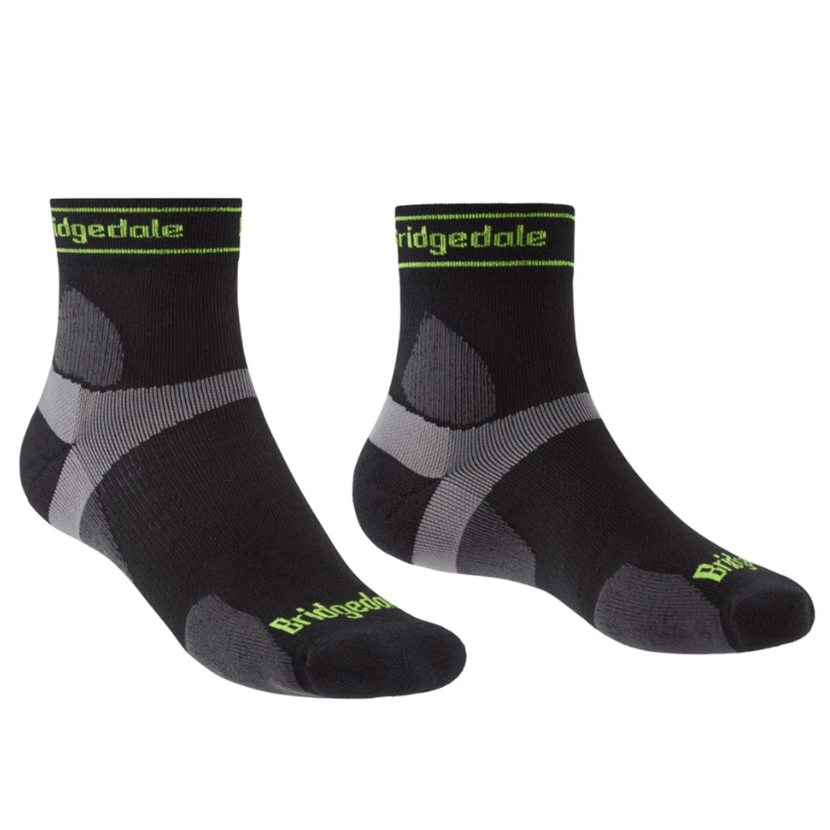 moske nogavice trail run ultra light merino crew