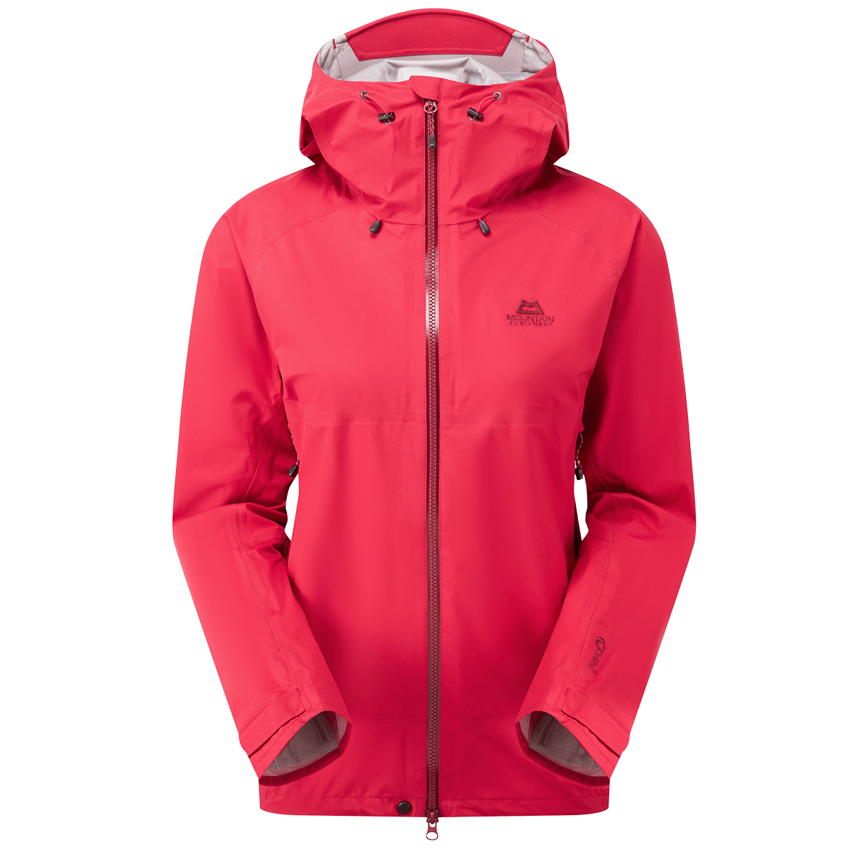 zenska nepremocljiva jakna odyssey